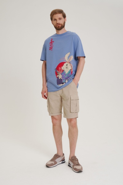 футболка. Изображение 1