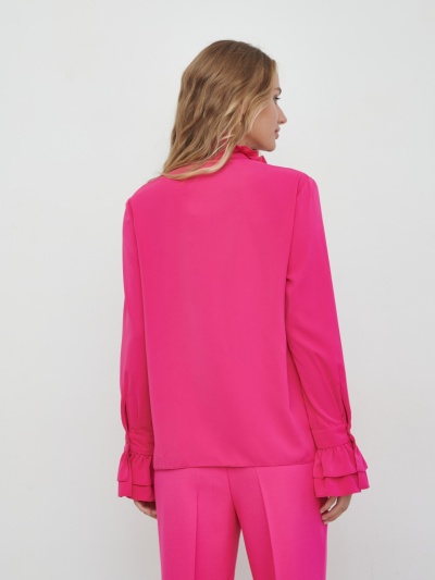 блузка. Изображение 3