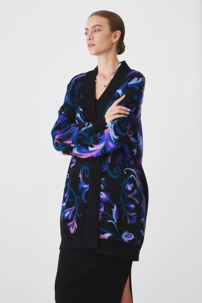 кардиган. Изображение 2