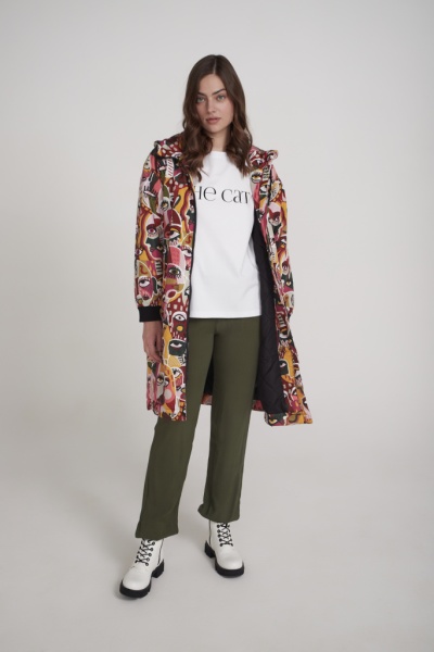 парка. Изображение 2