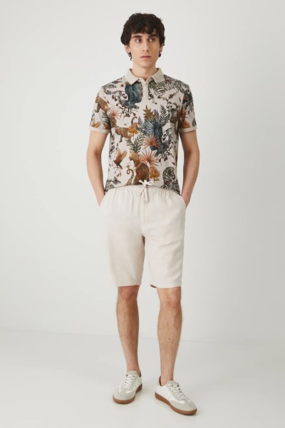 поло. Изображение 2