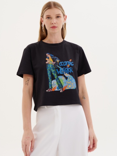 футболка. Изображение 4