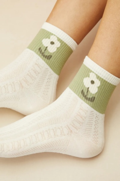 носки 3. Изображение 1