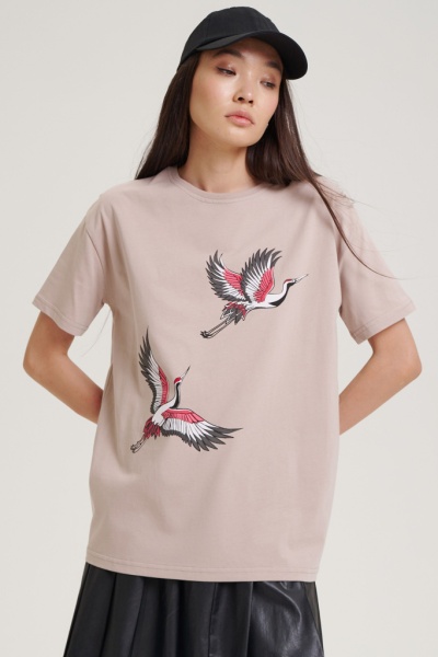 футболка. Изображение 2