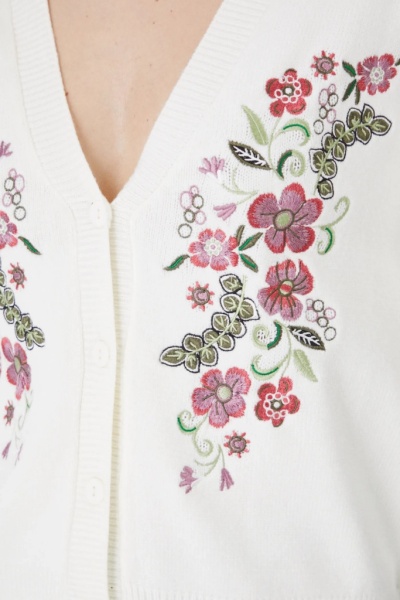 кардиган. Изображение 1