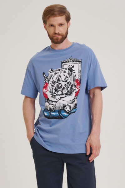 футболка. Изображение 4