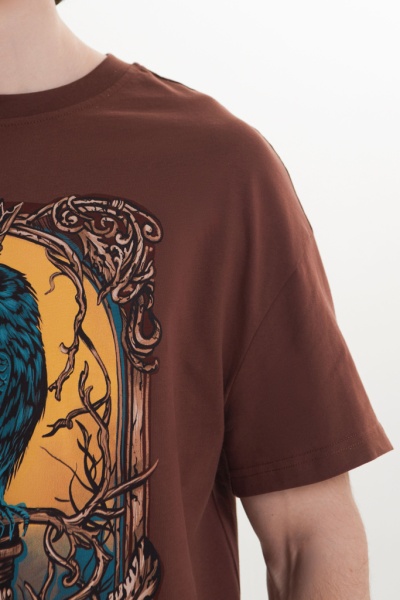 футболка. Изображение 1