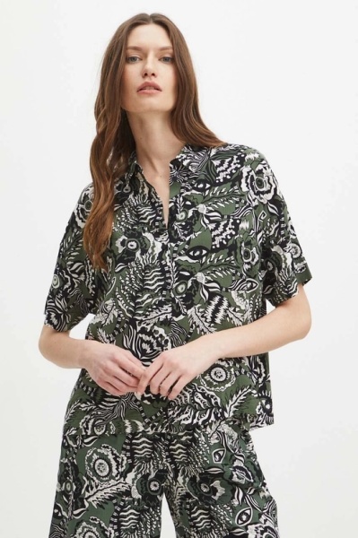 блузка. Изображение 1