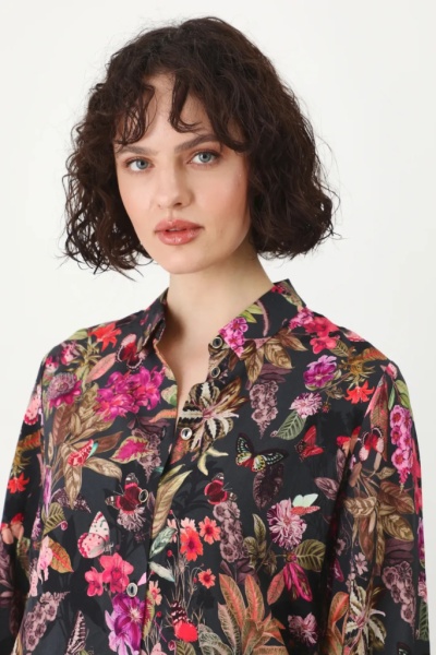 блузка. Изображение 3