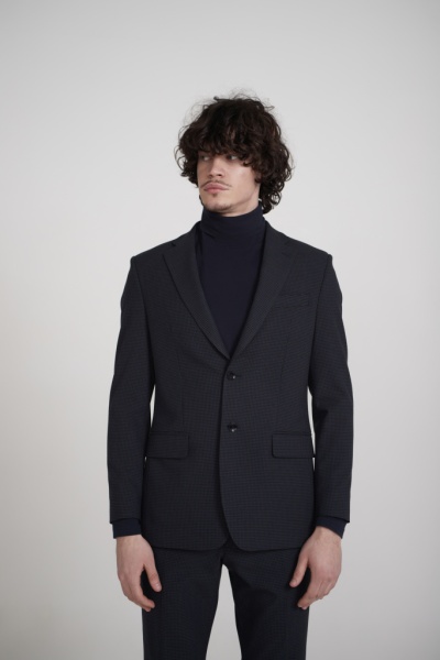 пиджак. Изображение 5