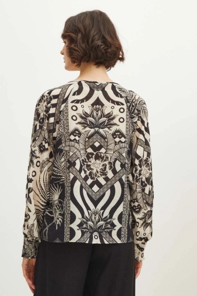 блуза. Изображение 5