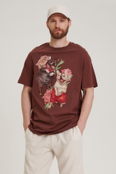 футболка. Изображение 1