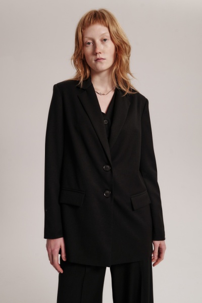 жакет. Изображение 3