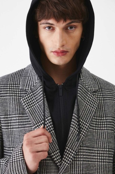 пальто. Изображение 2