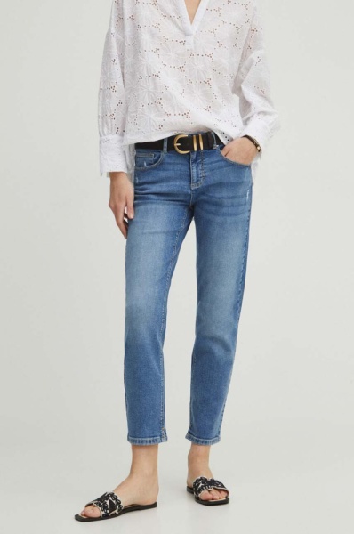 джинсы. Изображение 1