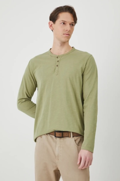 лонгслив. Изображение 3