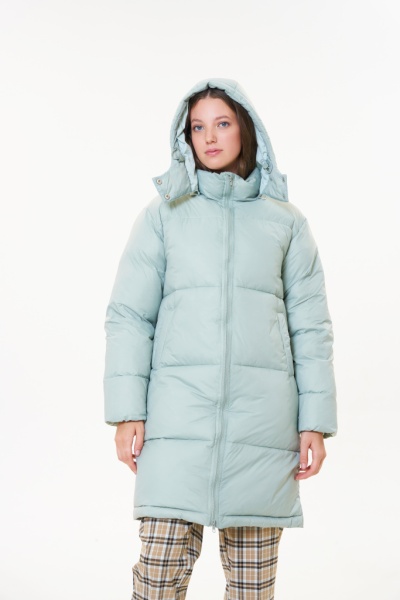 куртка утепленная. Изображение 4