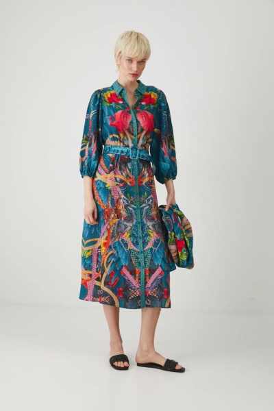 платье. Изображение 2