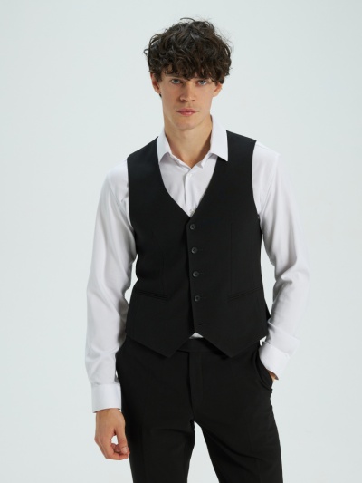 жилет. Изображение 5