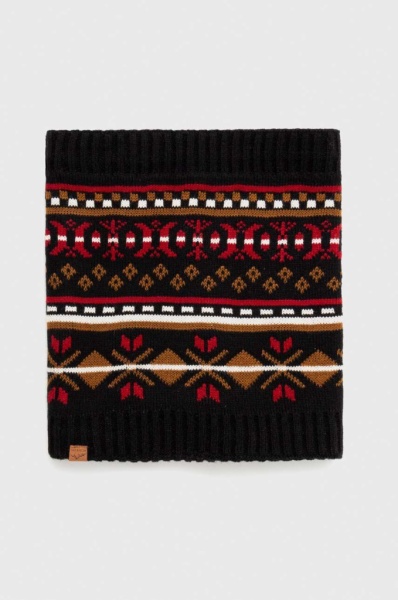 шарф-снуд. Изображение 3