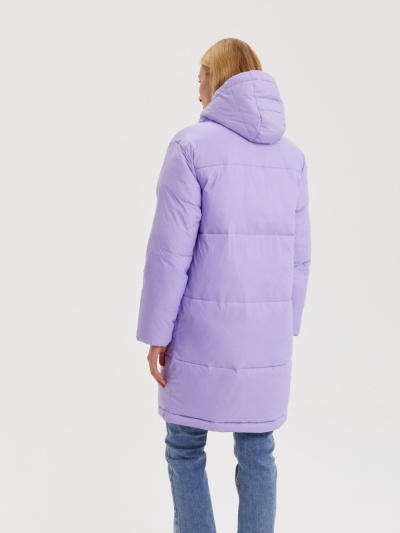 куртка утепленная. Изображение 1