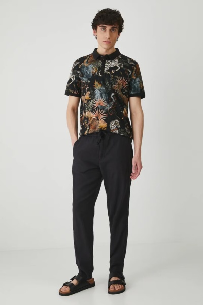 поло. Изображение 3