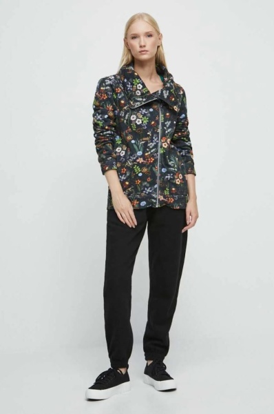 толстовка-кардиган. Изображение 3