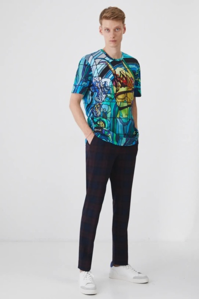 футболка. Изображение 4