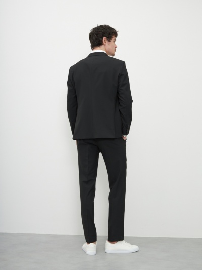 костюм (пиджак). Изображение 4