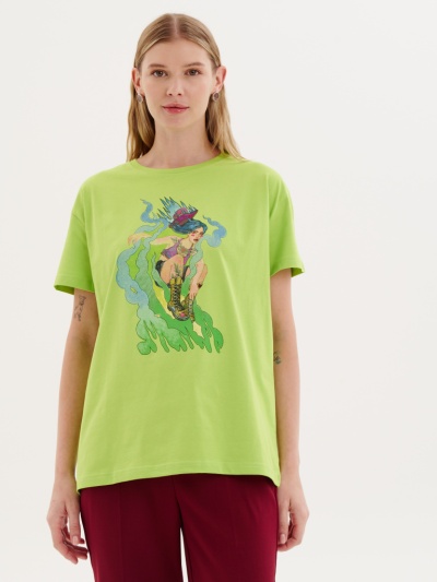 футболка. Изображение 4