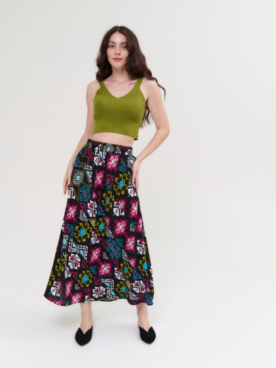 юбка. Изображение 3