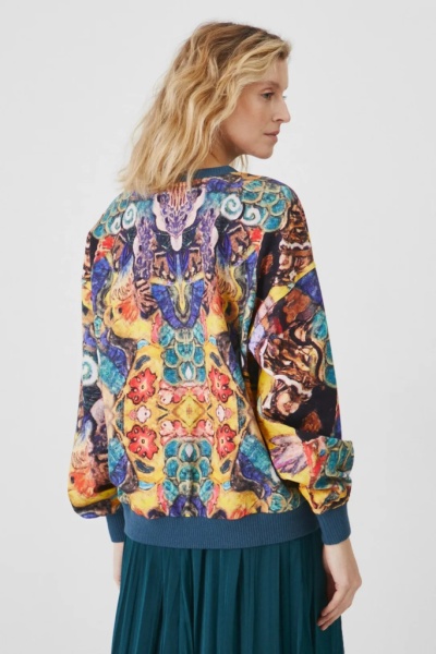 толстовка. Изображение 5