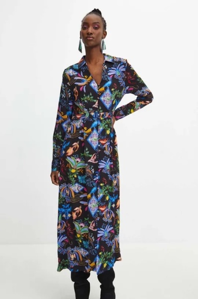 платье. Изображение 4