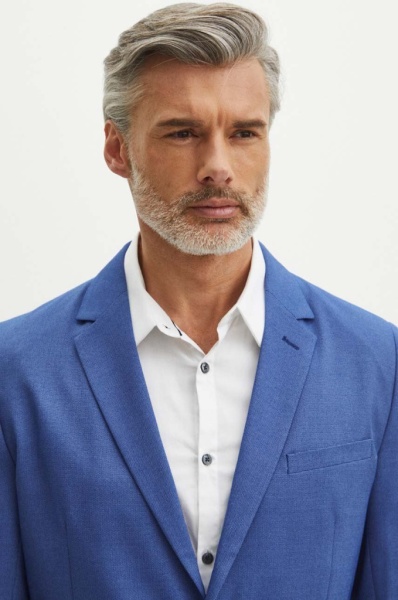 пиджак. Изображение 2