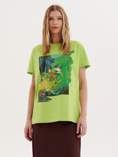 футболка. Изображение 1