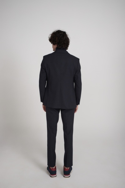 пиджак. Изображение 4