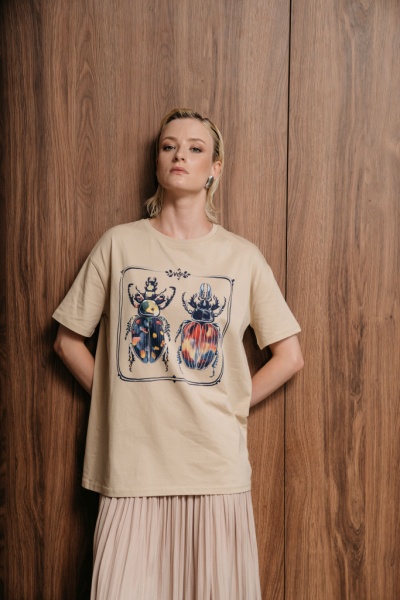 футболка. Изображение 4