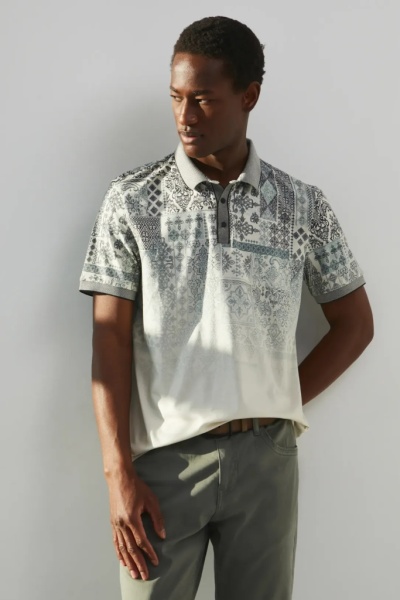 поло. Изображение 1