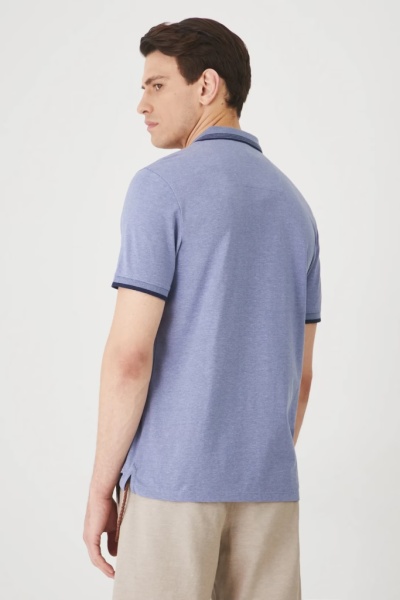 поло. Изображение 1