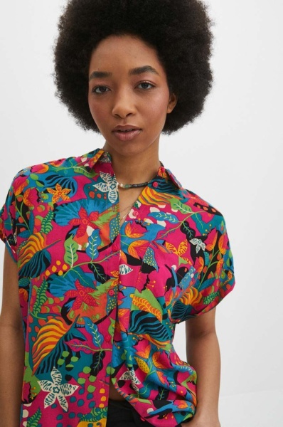 блузка. Изображение 4