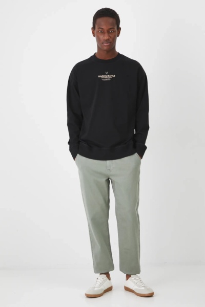 лонгслив. Изображение 3