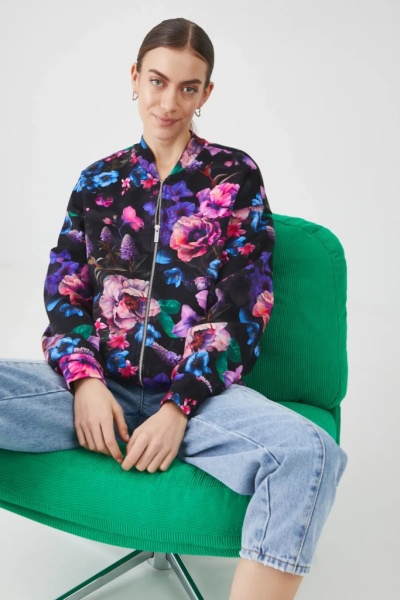 толстовка-кардиган. Изображение 1