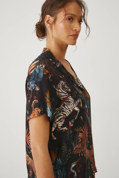 блузка. Изображение 2