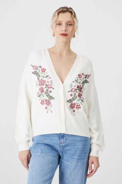 кардиган. Изображение 2