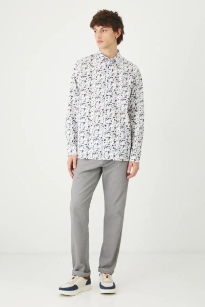 рубашка. Изображение 4