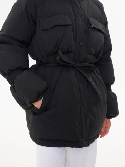 куртка утепленная. Изображение 2