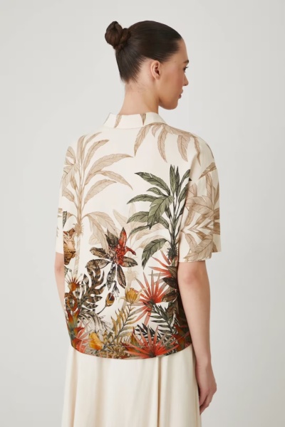 блузка. Изображение 2