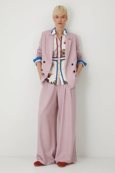 блузка. Изображение 2