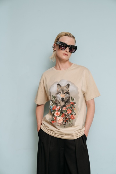 футболка. Изображение 3