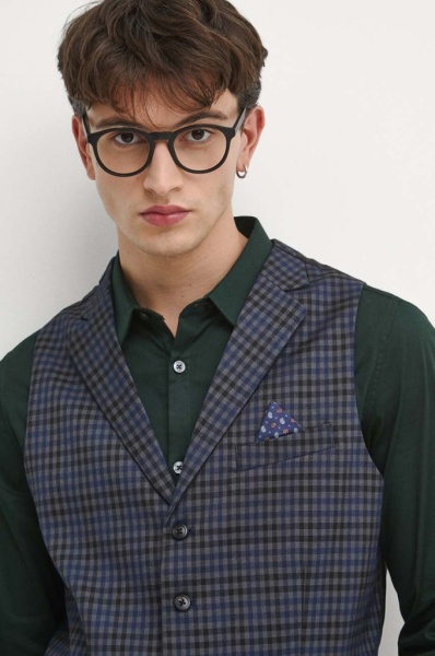 жилет. Изображение 5